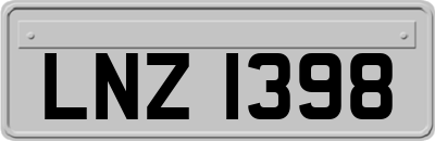 LNZ1398