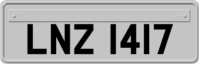 LNZ1417