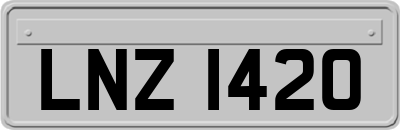 LNZ1420