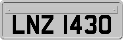 LNZ1430