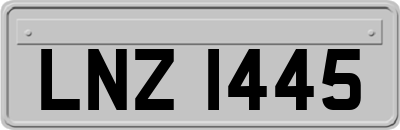 LNZ1445