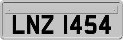 LNZ1454