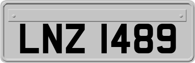 LNZ1489
