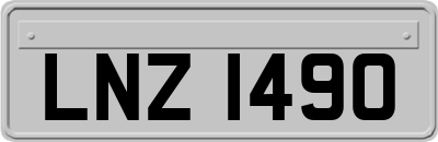 LNZ1490