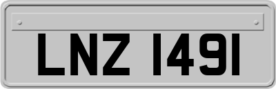 LNZ1491
