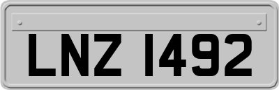 LNZ1492