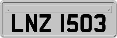 LNZ1503