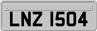 LNZ1504