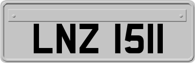 LNZ1511