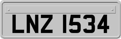 LNZ1534