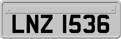 LNZ1536