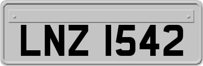 LNZ1542