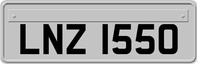 LNZ1550
