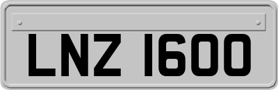 LNZ1600