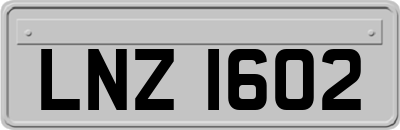 LNZ1602