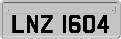 LNZ1604