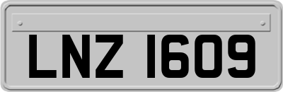 LNZ1609