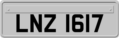 LNZ1617