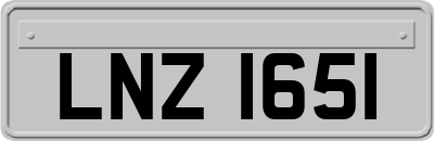 LNZ1651