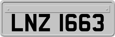 LNZ1663