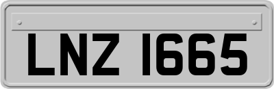 LNZ1665