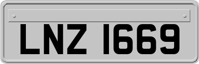 LNZ1669