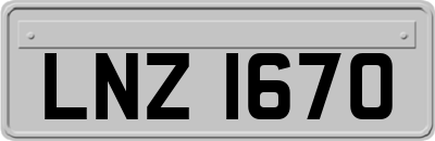 LNZ1670
