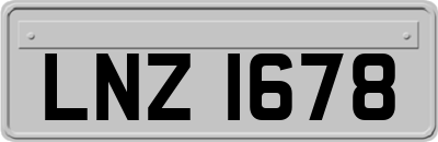 LNZ1678