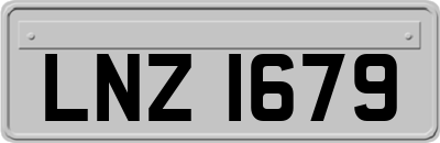 LNZ1679