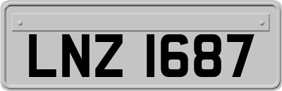 LNZ1687