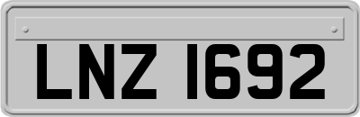 LNZ1692