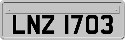 LNZ1703