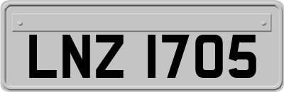 LNZ1705