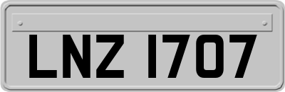 LNZ1707