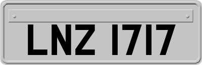 LNZ1717