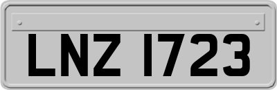 LNZ1723