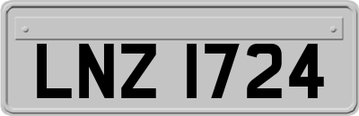 LNZ1724