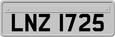 LNZ1725