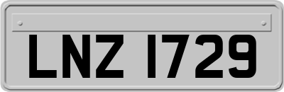 LNZ1729