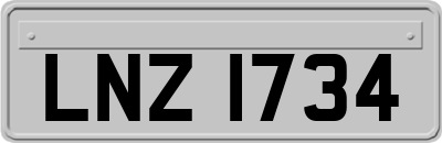 LNZ1734