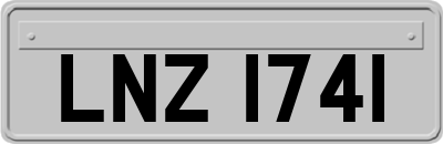 LNZ1741