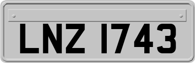 LNZ1743