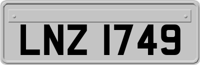 LNZ1749