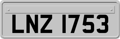 LNZ1753