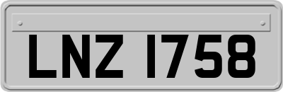 LNZ1758
