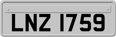 LNZ1759