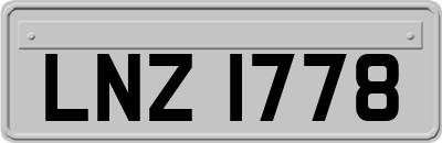 LNZ1778