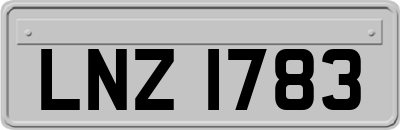 LNZ1783