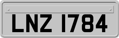 LNZ1784