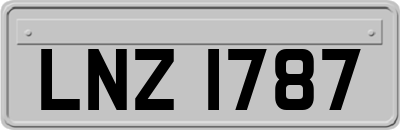 LNZ1787